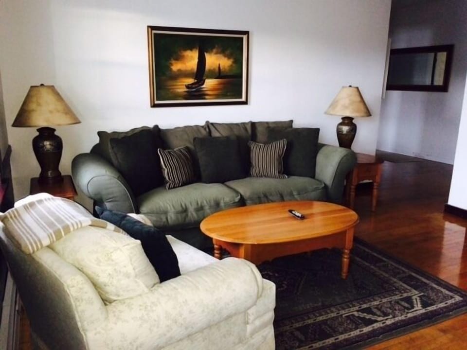 Living Room Suite #4