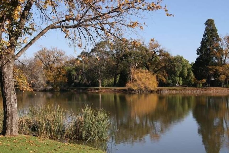 Lake Weeroona