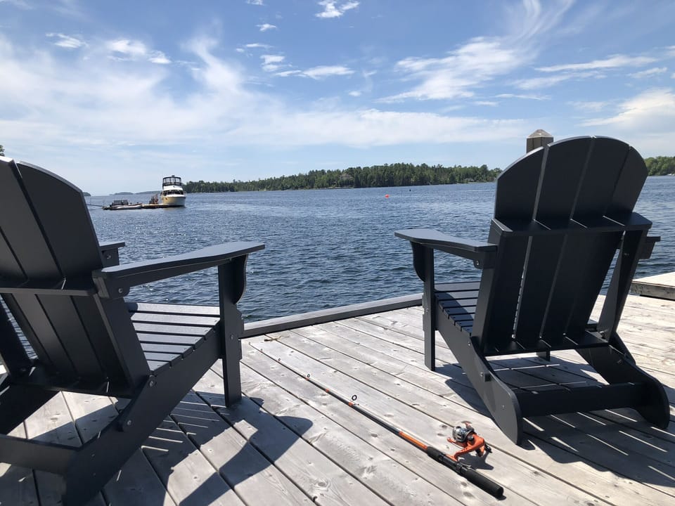“Sea” you soon! We will save you a seat....