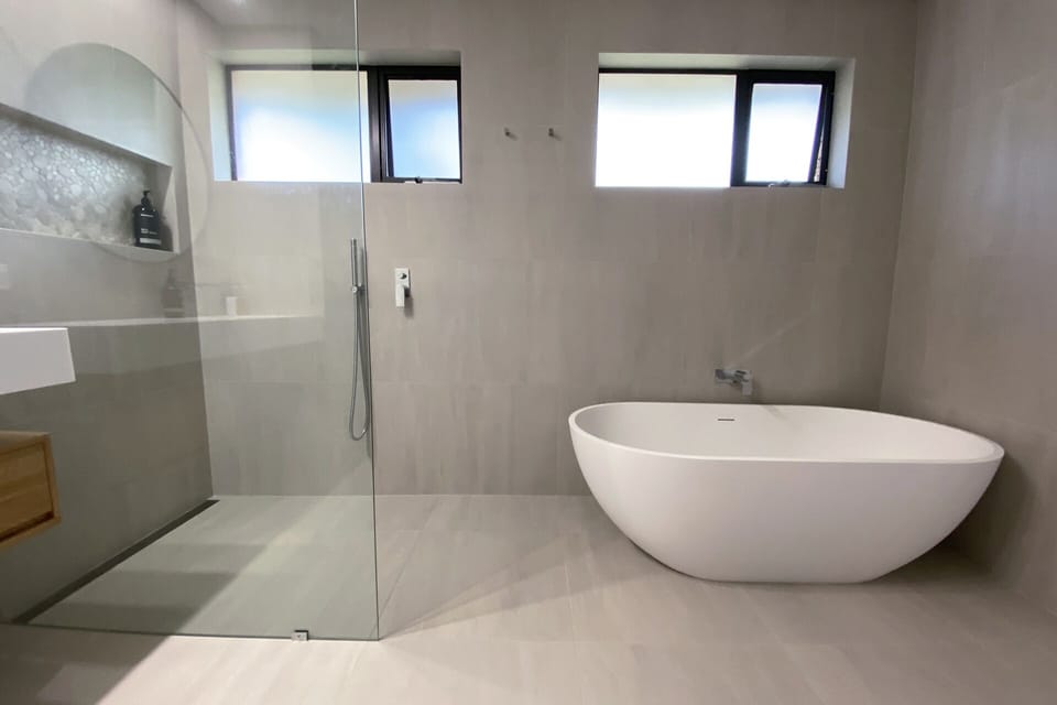 Bathroom 1