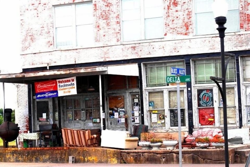 Ground Zero Blues Club