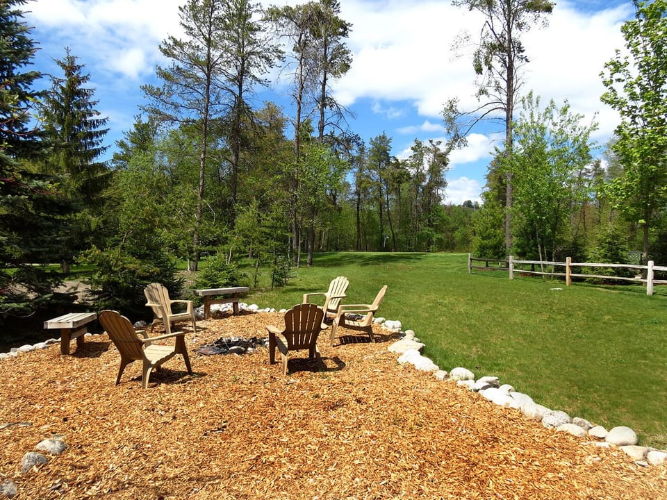 View from Porch