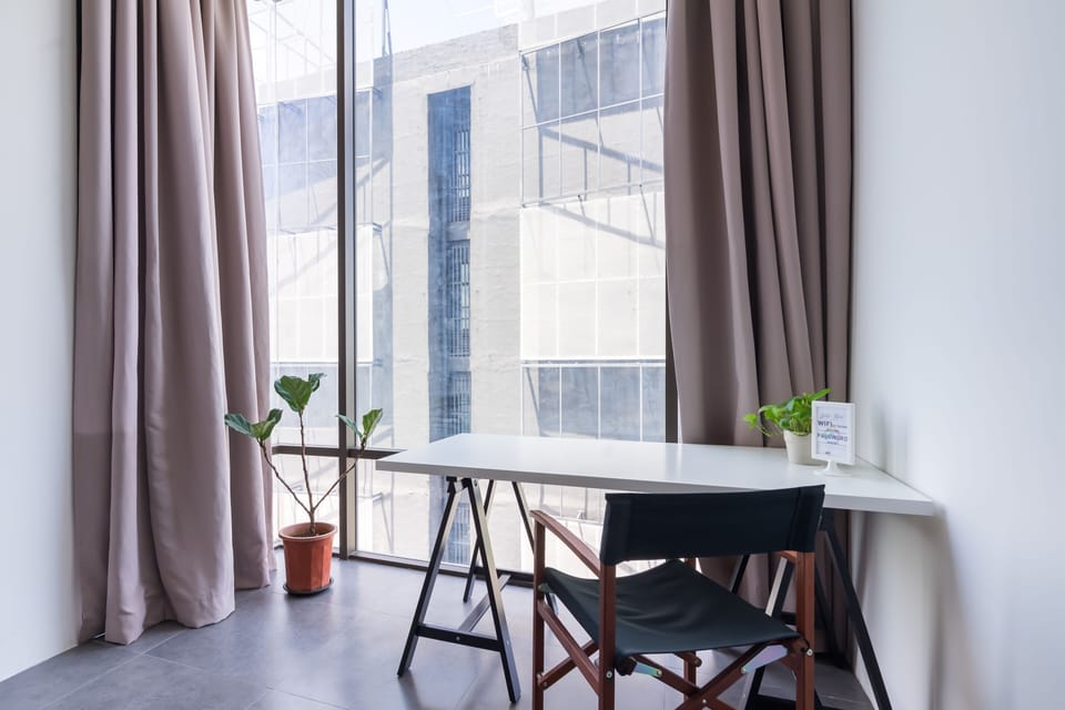 *NORDIC STUDIO* @ Empire Damansara