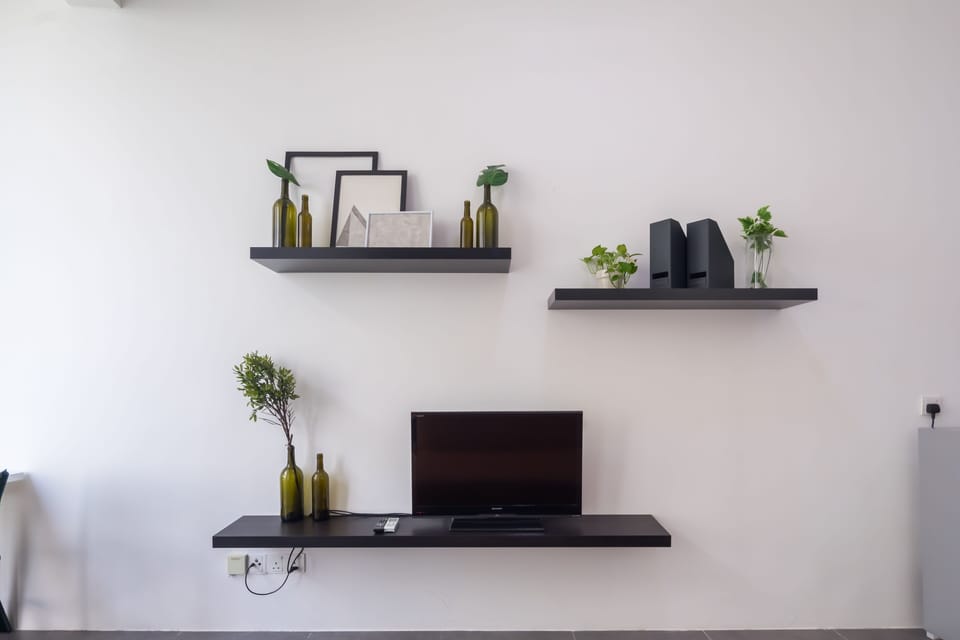 *NORDIC STUDIO* @ Empire Damansara
