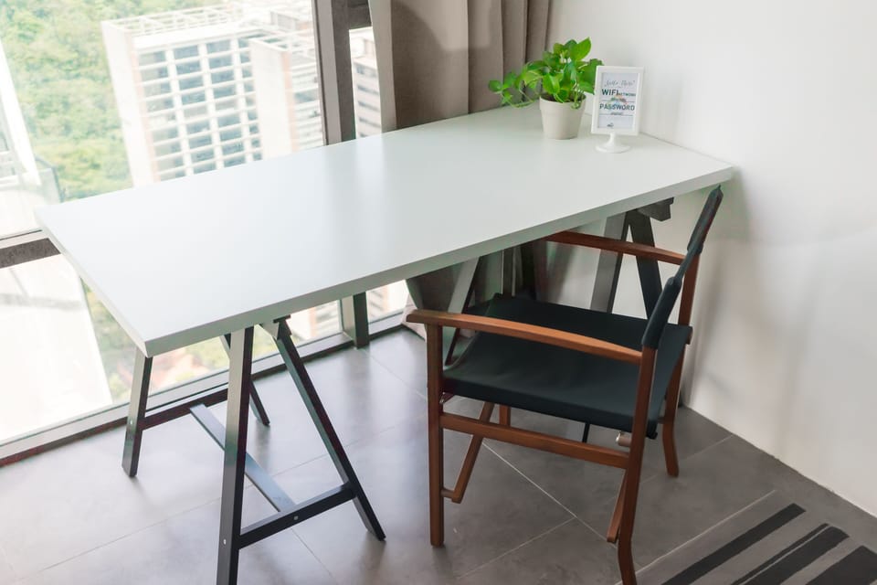 *NORDIC STUDIO* @ Empire Damansara