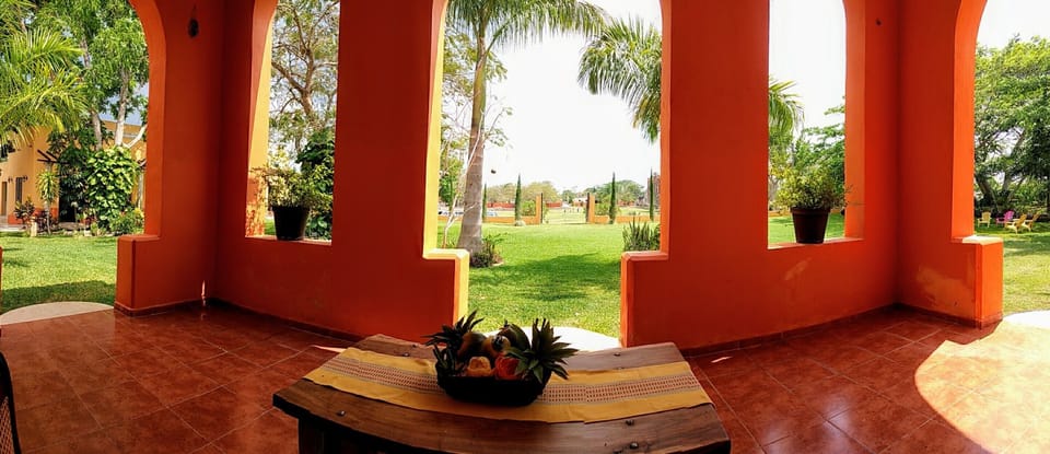 PORCH