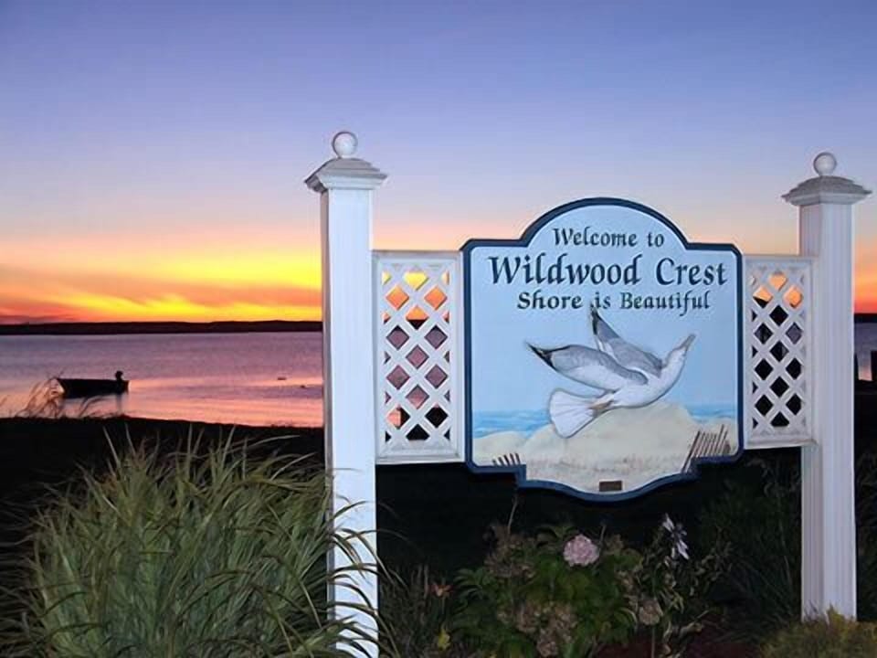 Sunset Lake is a short walk away.  Enjoy spectacular sunsets over the water.