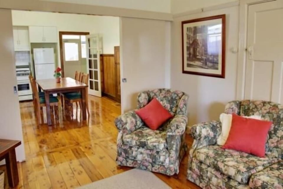 Holistic Haven at Euroa