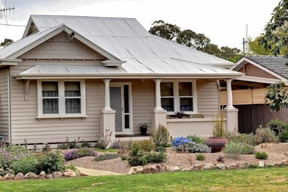 Holistic Haven at Euroa
