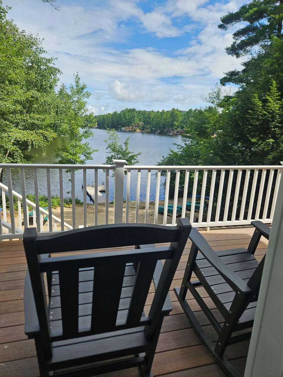 Lakeview