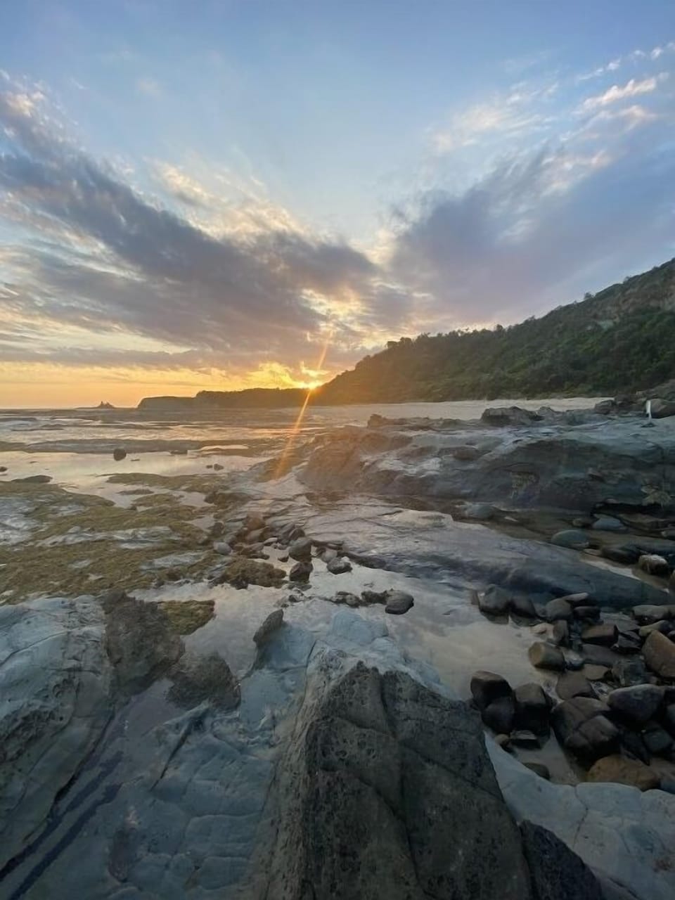 Flat Rocks Inverloch