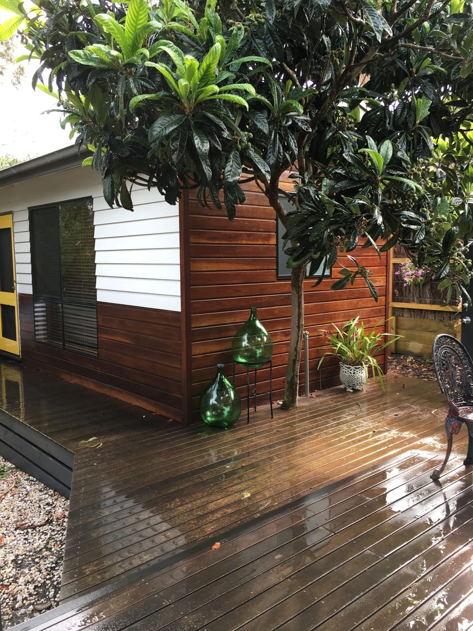 Bungalow
