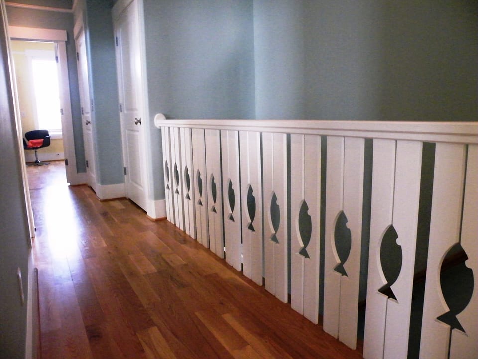 Decorative Firnishings