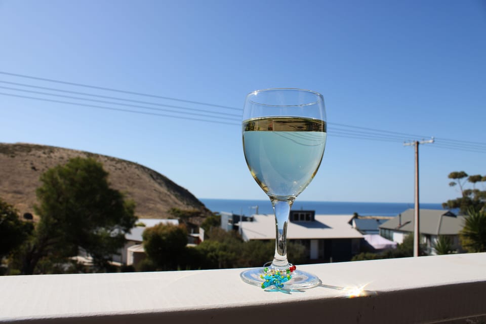 And relax..