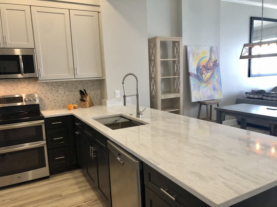 Newly remodeled 2023