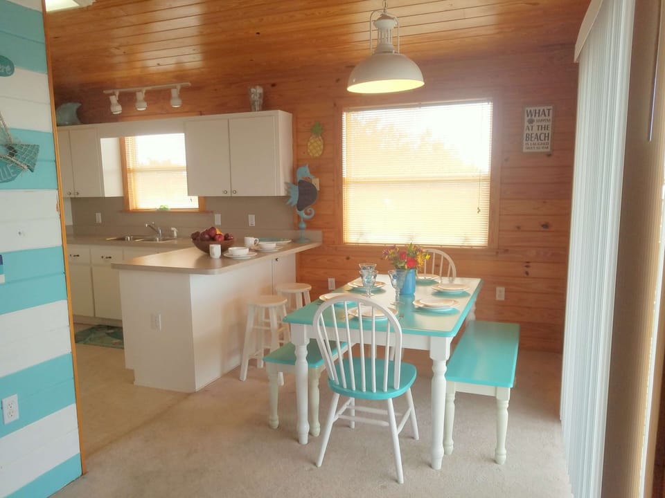 Margaritaville Main House | Fully Equipped Kitchen