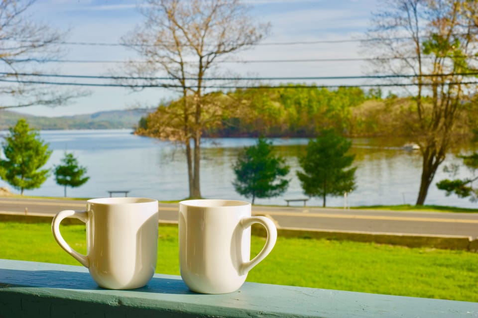 Beautiful view