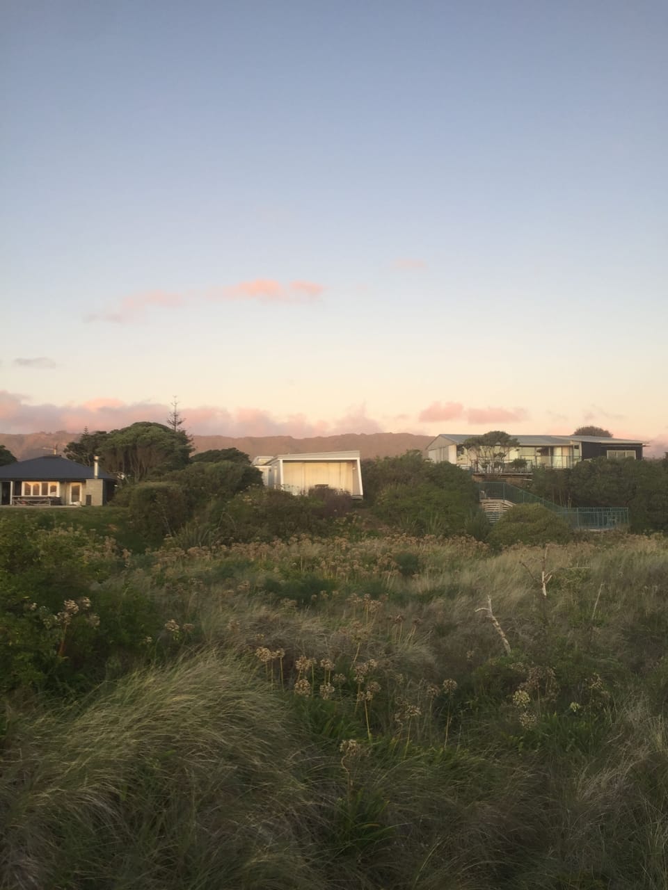 Bach from the beach 