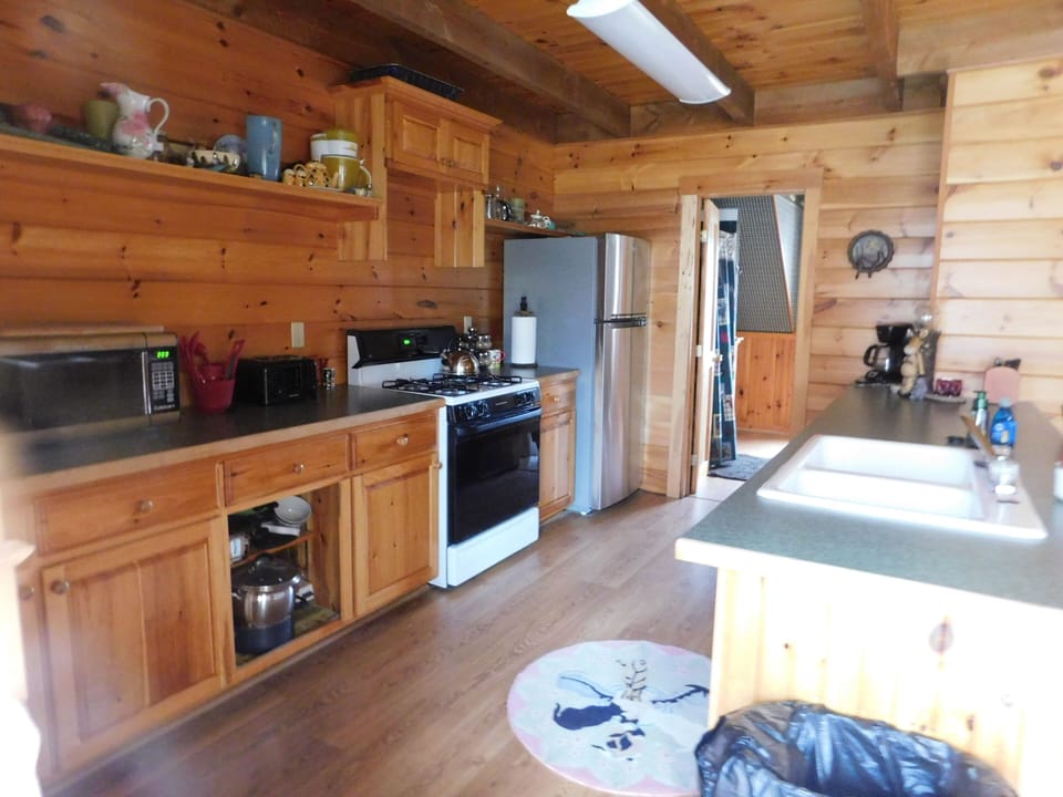unit 2 kitchen