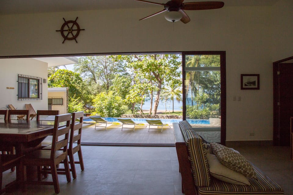 Kitchen View