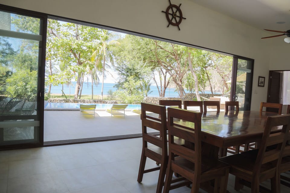 Dining View