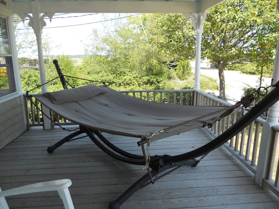 Can you picture yourself here?