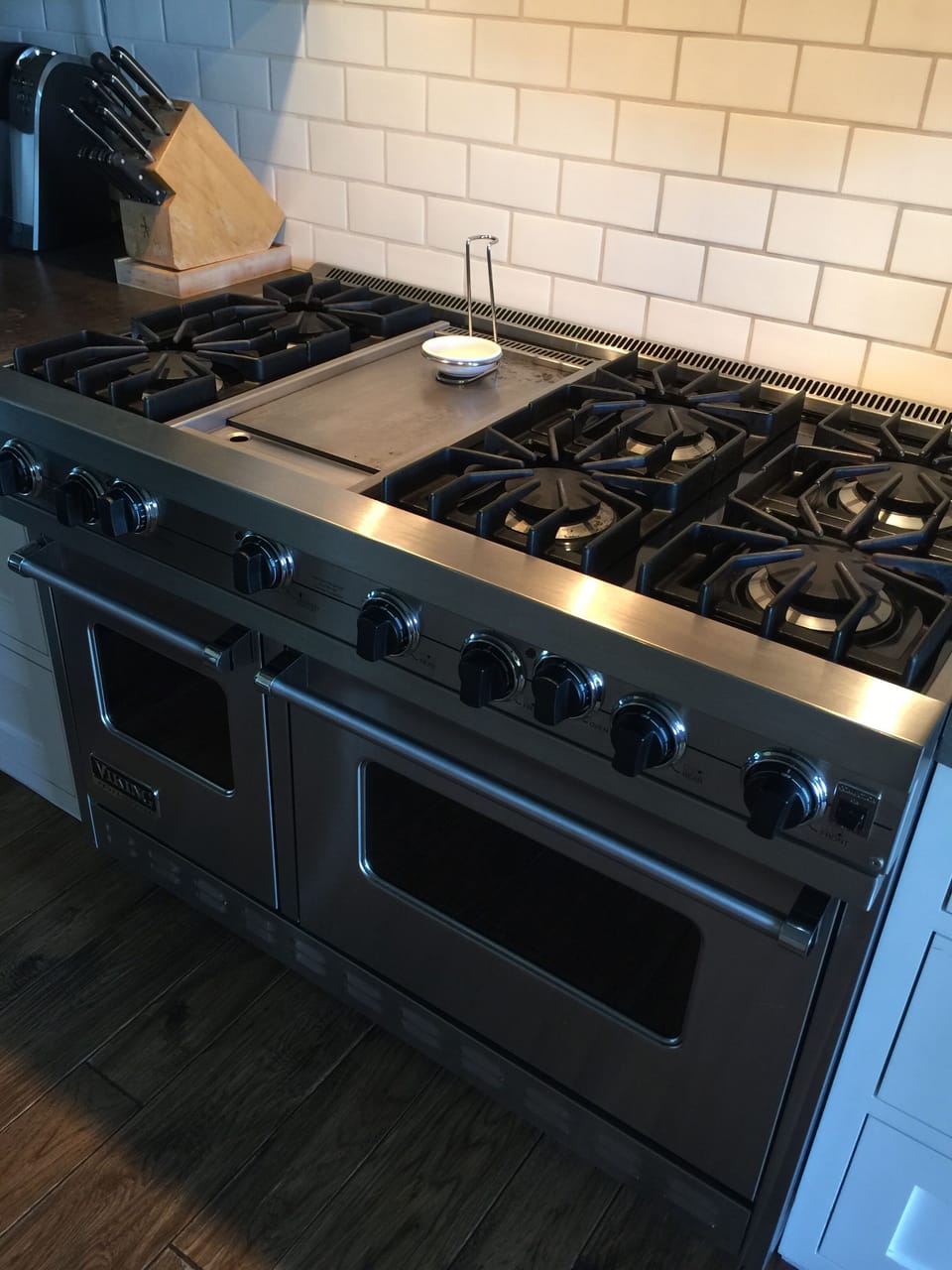 Chef's Delight! All Viking Appliances