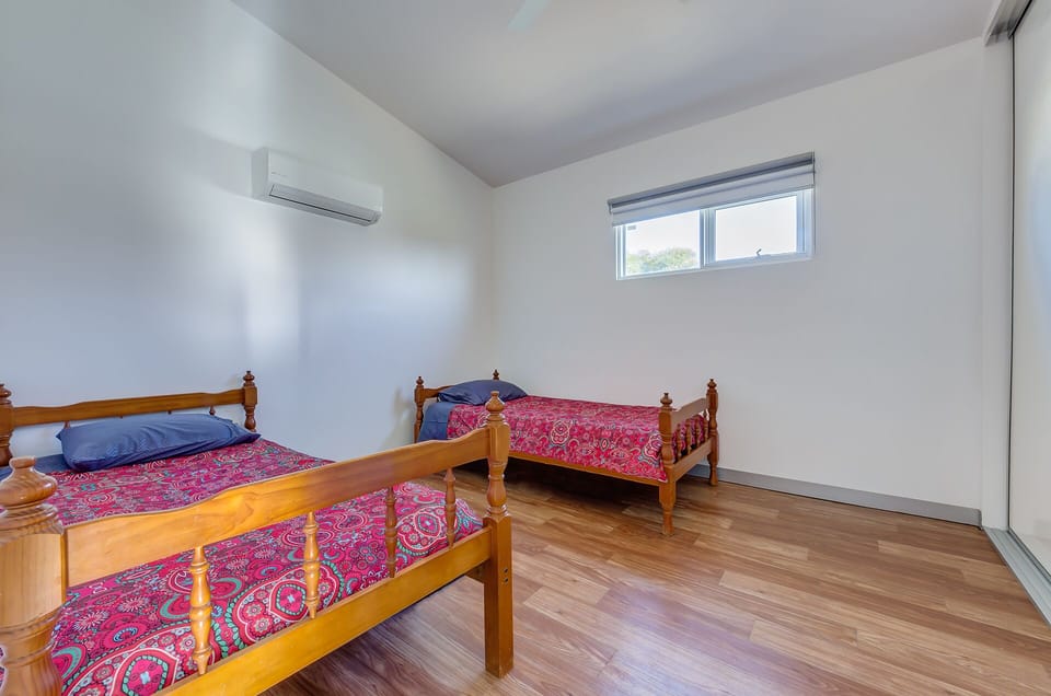 bed room 3 upstairs 