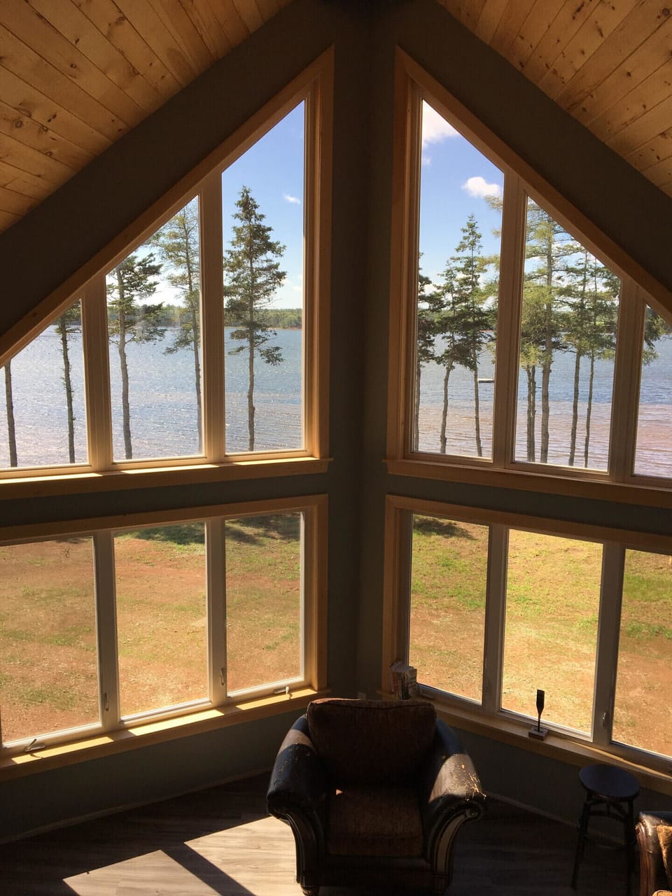 From the Loft