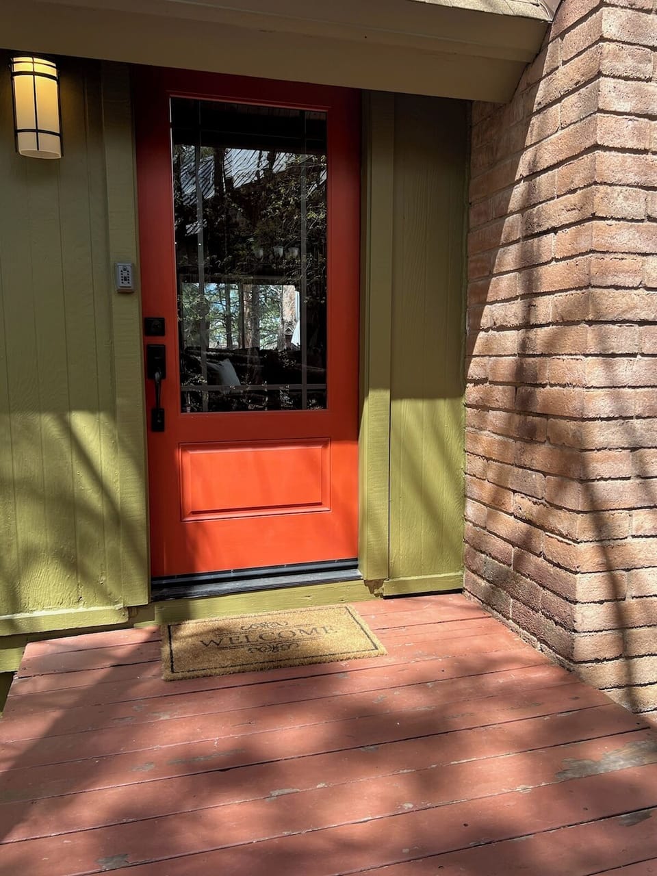 Welcome to the Juniper Chalet
