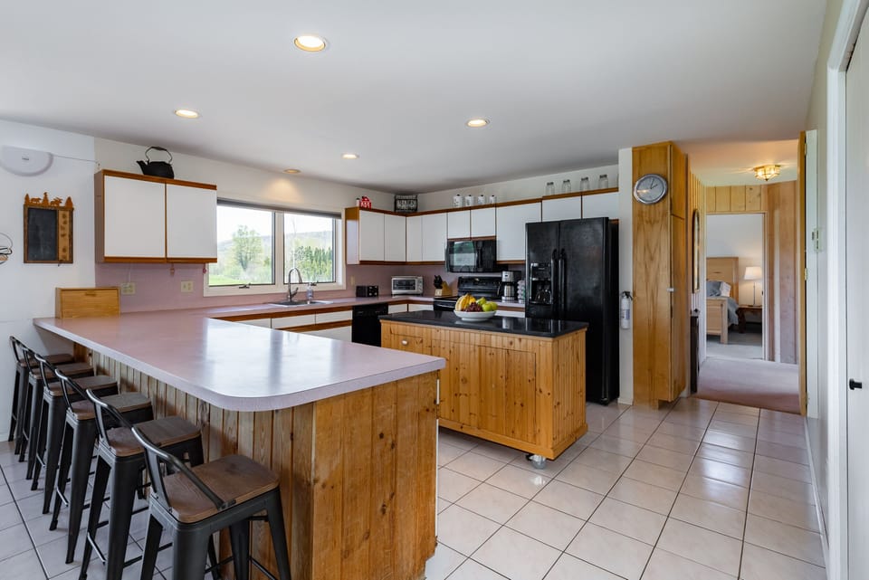 Kitchen | 2nd Floor