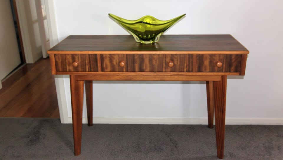 Fantastic eclectic furniture