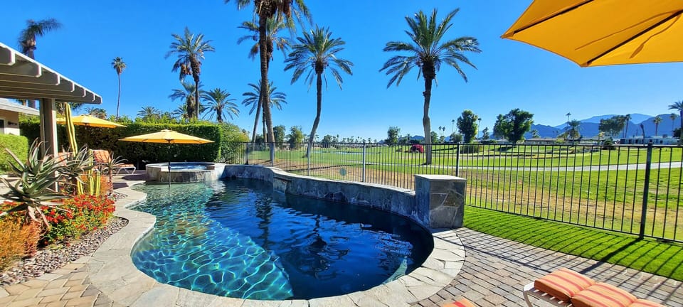 Welcome to "The Sweet Spot"