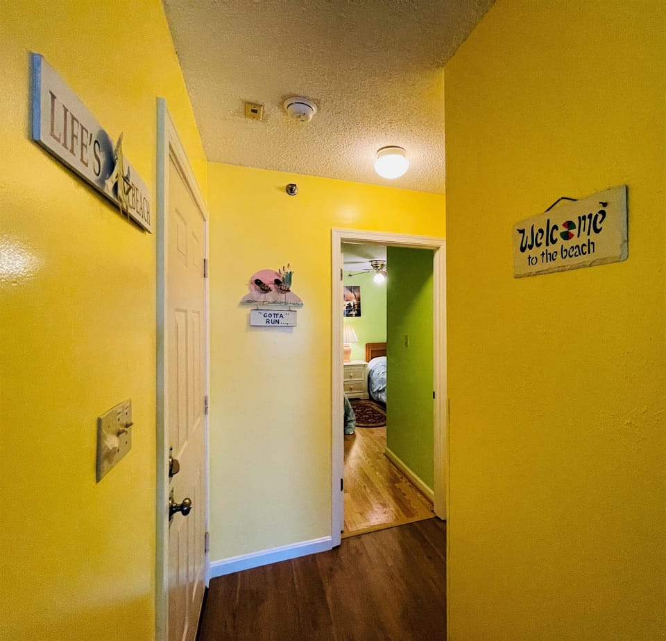 Hallway 