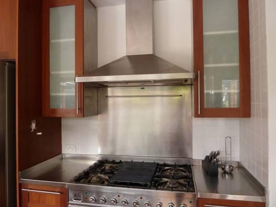 cooking centre