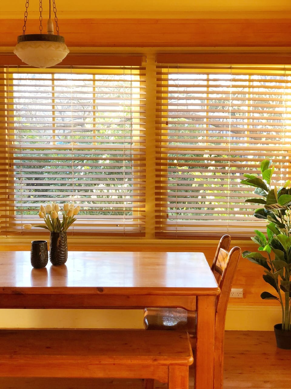 Dining/Kitchen