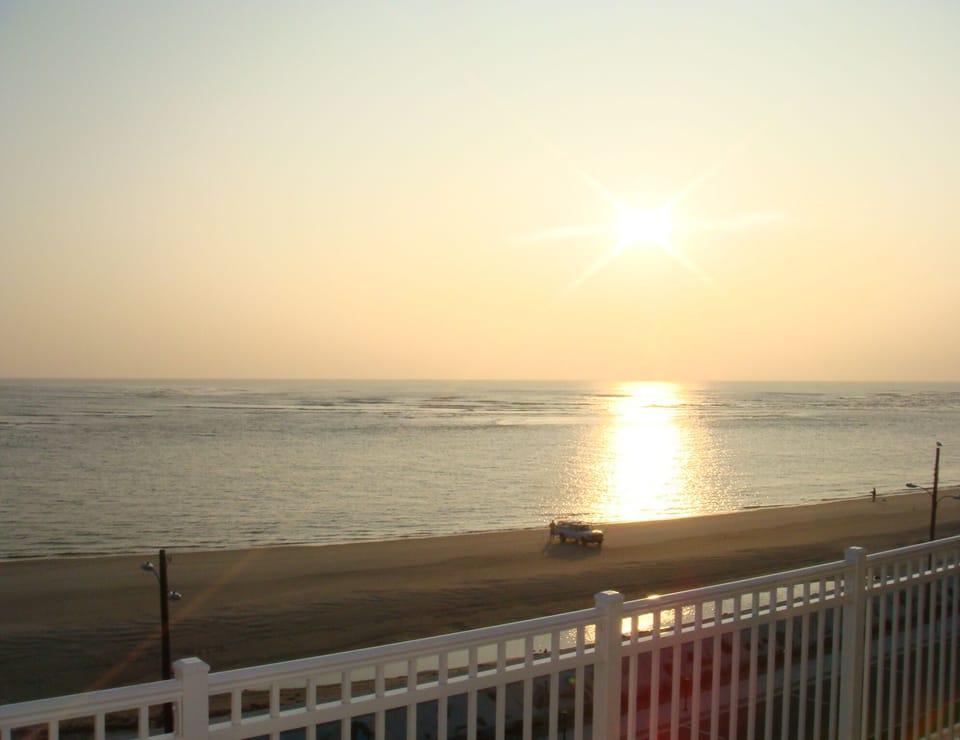 SunRise