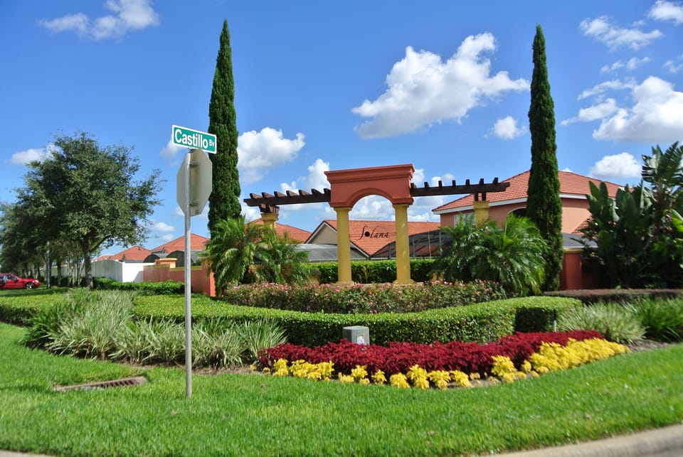 Solana Resort