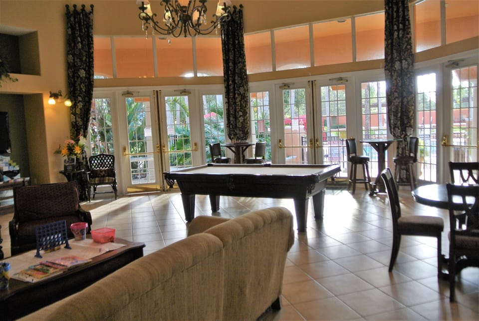 Clubhouse
