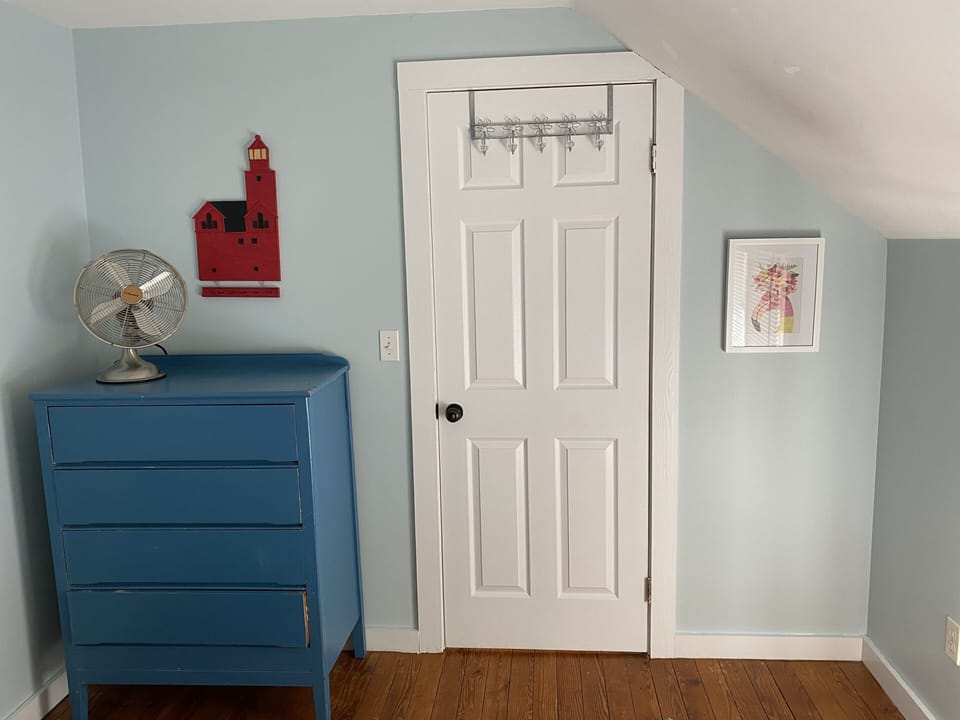 Bedroom #2