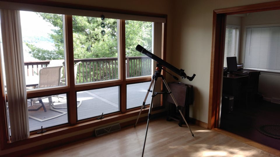 Telescope