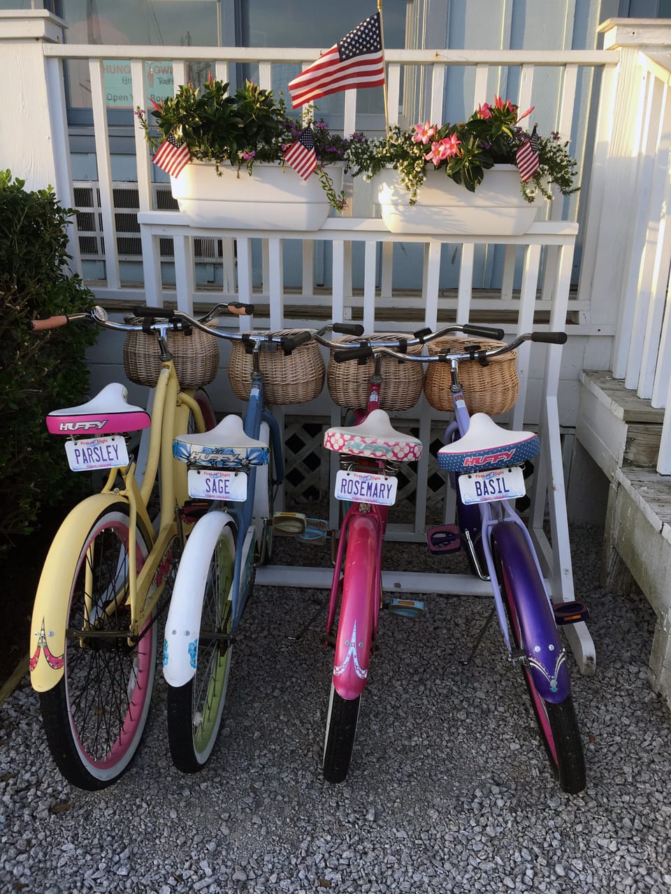 Hungry Town Bike Tours 