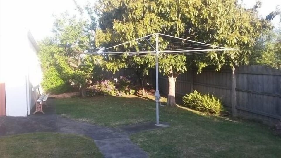 Clothes Line