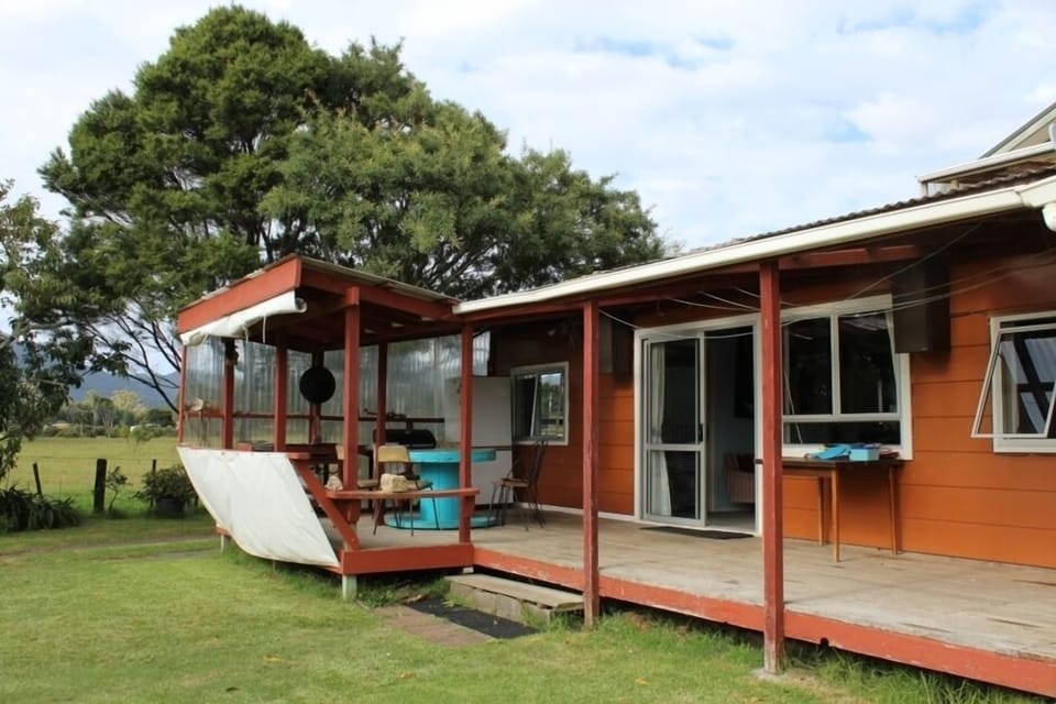Verandah