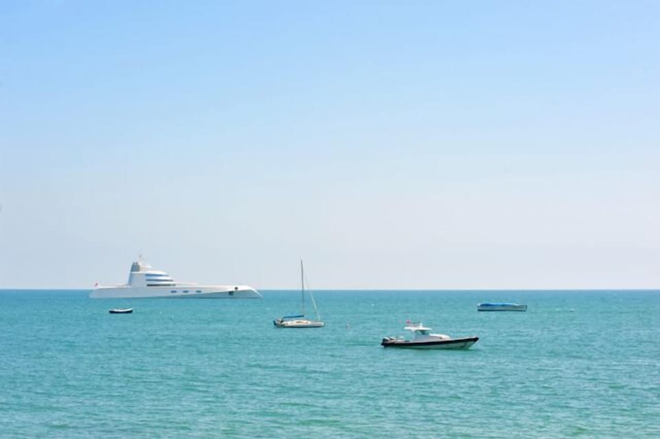 Enjoy viewing wildlife from your vacation rental