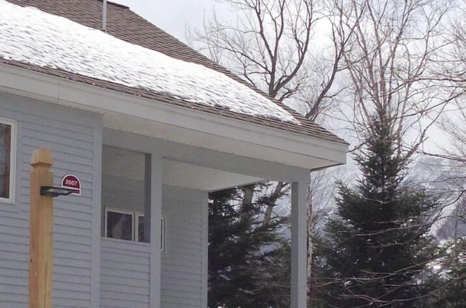 Picture of Ouside Entry