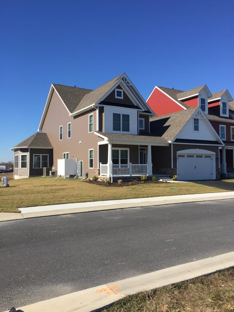 Welcome to our home!