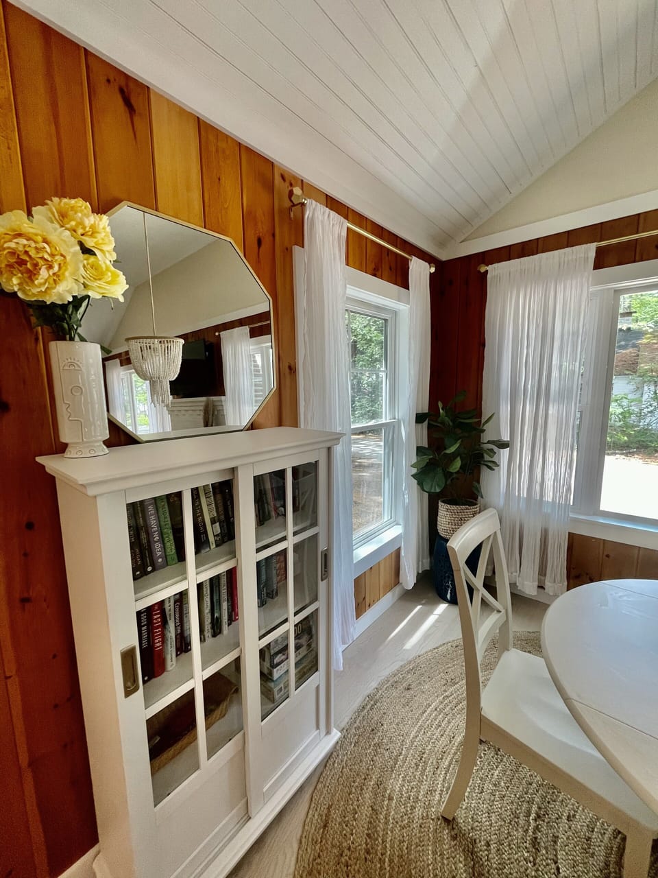 Grab a book and enjoy 