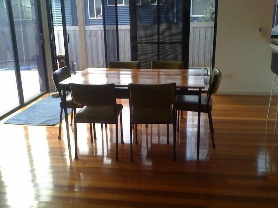 Woolamai Beach house