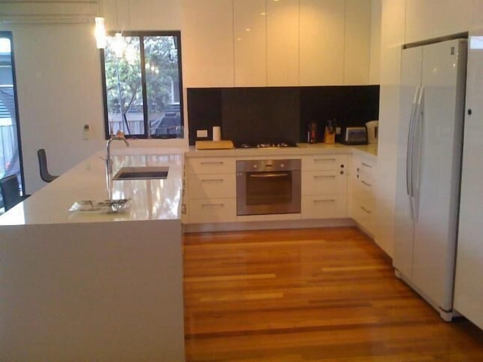 Woolamai Beach house